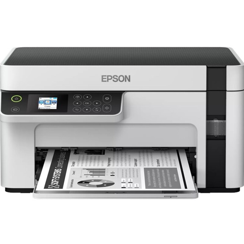 Epson M2120 Çok Fonksiyonlu Tanklı