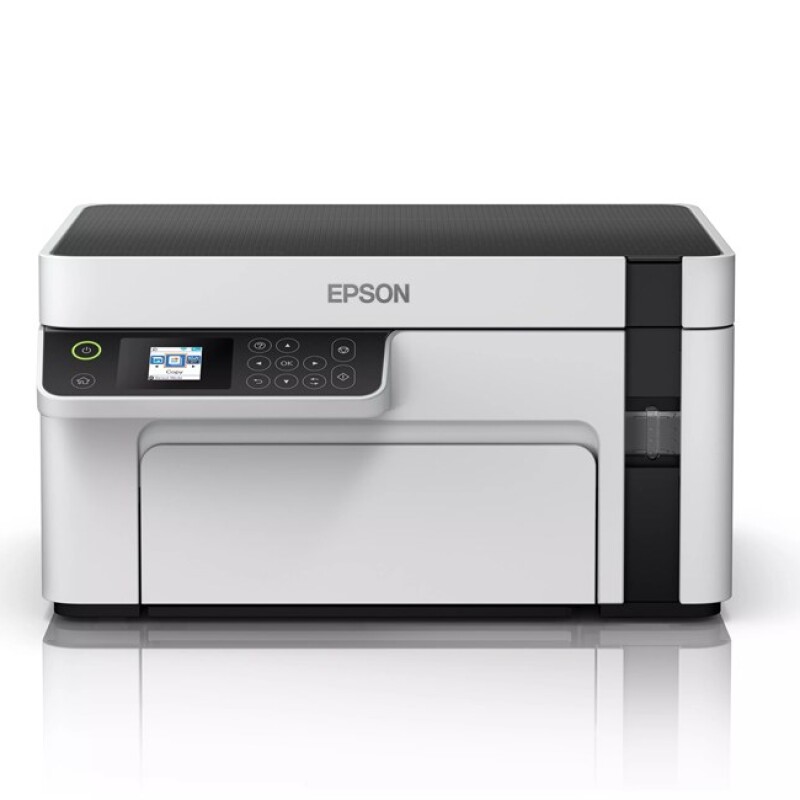Epson M2120 Çok Fonksiyonlu Tanklı