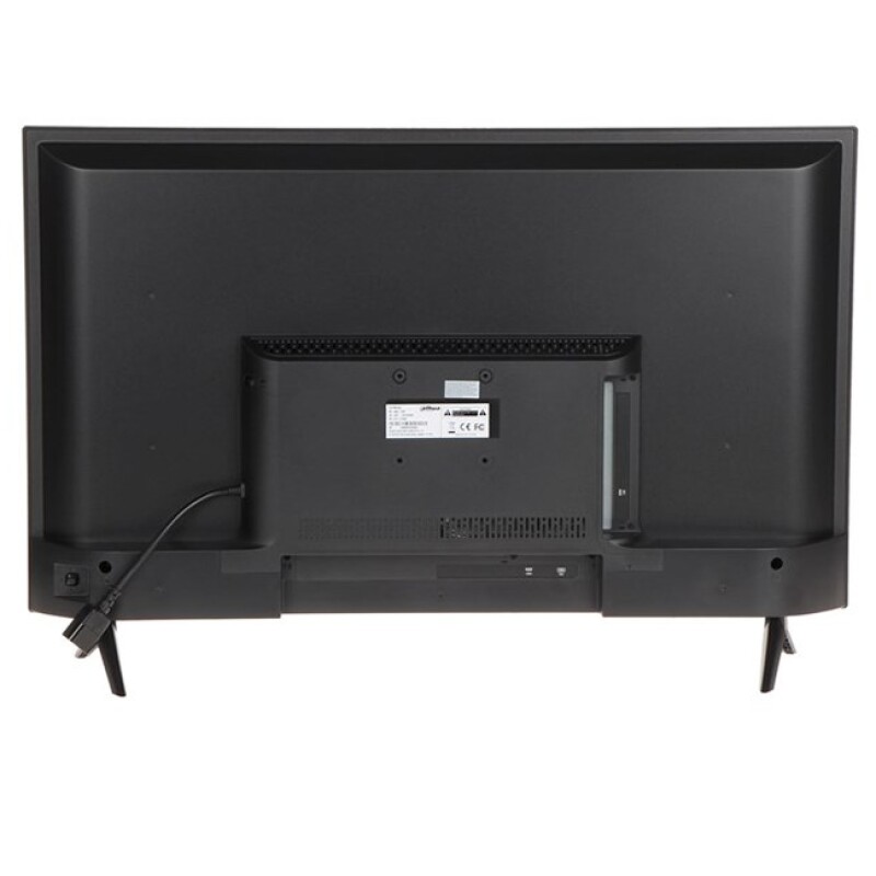 Dahua 42.5'' LM43-F200 8ms 60hz Vga Hdmi USB MM