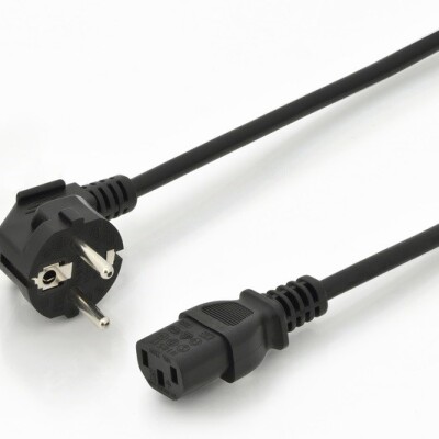 Digitus Power Kablosu (1.8m)