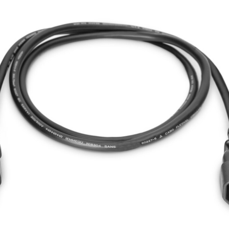 Digitus Power Uzatma Kablosu (1.2m)