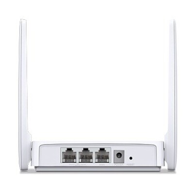 Tp-Link Mercusys MW301R Router