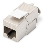 Digitus CAT6A Zırhlı Keystone Jack (DN-93615)