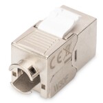 Digitus CAT6A Zırhlı Keystone Jack (DN-93615)