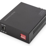 Digitus Gigabit Medya Dönüştürücü Multimode (SC)