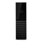 WD 16TB My Book 3.5'' Usb3 WDBBGB0160HBK-EESN