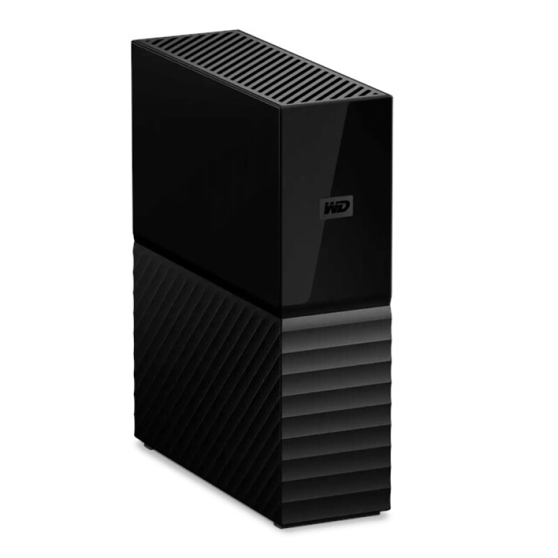 WD 16TB My Book 3.5'' Usb3 WDBBGB0160HBK-EESN