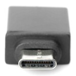 Digitus Type-C Erkek to USB 3.0 Dişi Çevirici