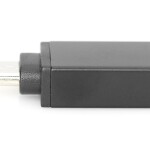 Digitus Type-C Erkek to USB 3.0 Dişi Çevirici