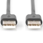 Digitus AK-300101-018-S Usb2.0 Erkek-Erkek (1.8m)
