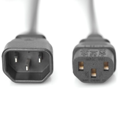 Digitus Power Uzatma Kablosu (5m)