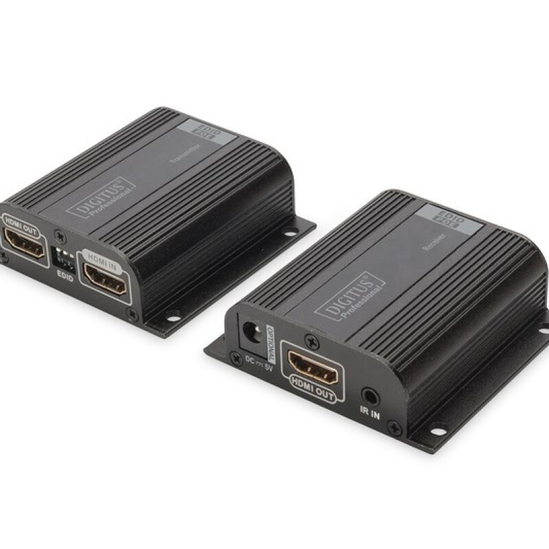 Digitus HDMI Sinyal Uzatma FullHD (50m)
