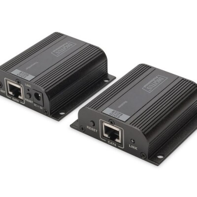 Digitus HDMI Sinyal Uzatma FullHD (50m)