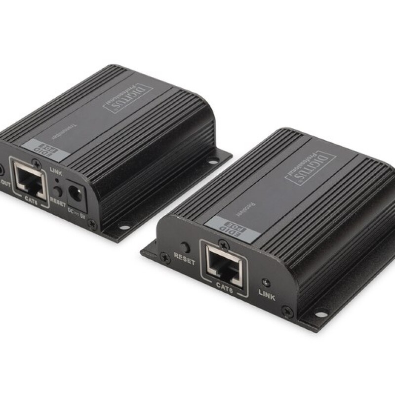 Digitus HDMI Sinyal Uzatma FullHD (50m)