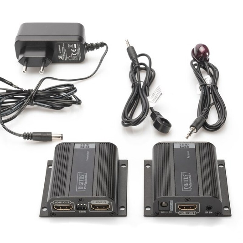 Digitus HDMI Sinyal Uzatma FullHD (50m)