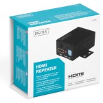 Digitus HDMI Sinyal Tekrarlayıcısı (35m)