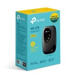 Tp-Link M7000 LTE (3G-4G) Taşınabilir Router