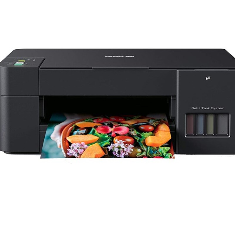 Brother Çok Fonksiyonlu Tanklı (DCP-T220)