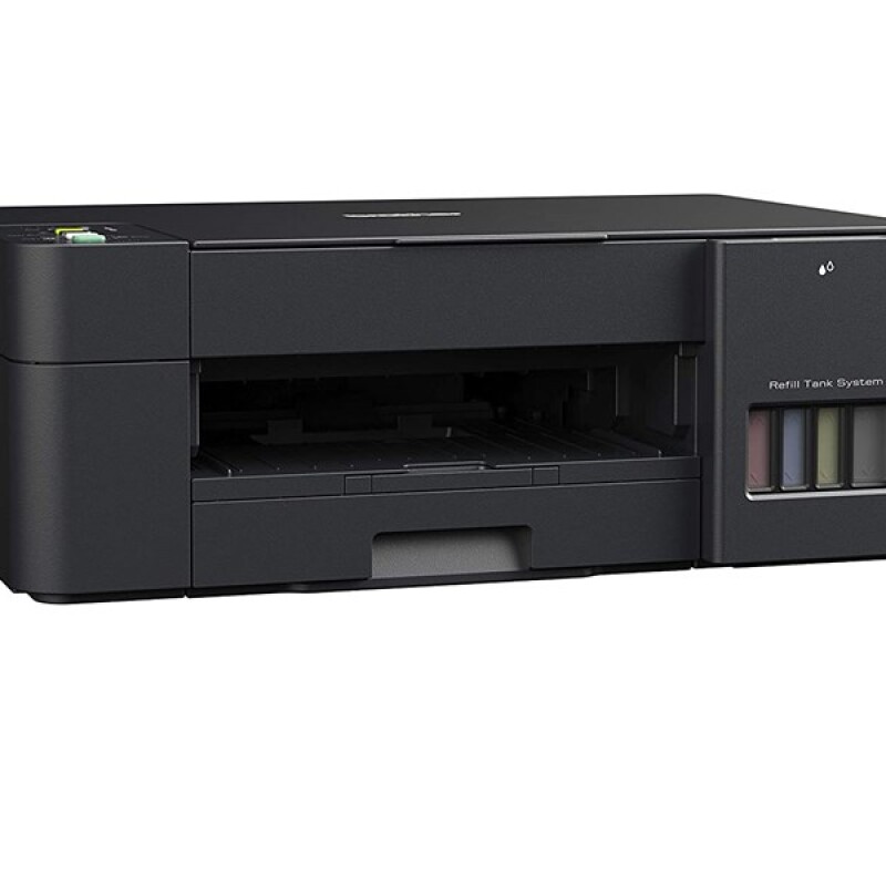 Brother Çok Fonksiyonlu Tanklı (DCP-T220)