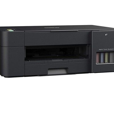 Brother Çok Fonksiyonlu Tanklı Wi-Fi (DCP-T420W)