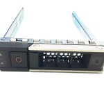 Oem Dell PowerEdge 11-12-13th Gen 2.5” Disk Kızağı
