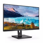 Philips 27'' 4ms 4K Hdmi Dp Siyah IPS 278B1/00