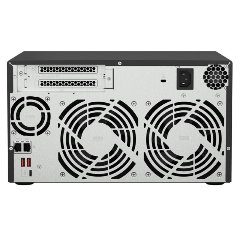 QNAP TS-873A-8GB (8x3.5''/2.5'') Tower NAS