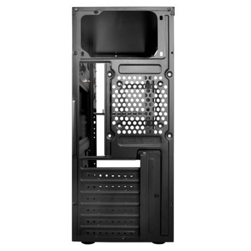 Vento 550W 80+ (TA-K61) Atx Kasa