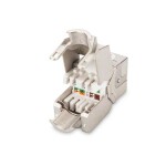 Digitus CAT6 Zırhlı Keystone Jack (DN-93612-1)