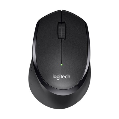 Logitech B330 Kablosuz Mouse Siyah 910-004913