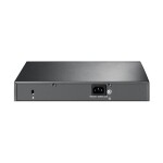 Tp-Link omada TL-SG2210MP 8 Port Gigabit Switch