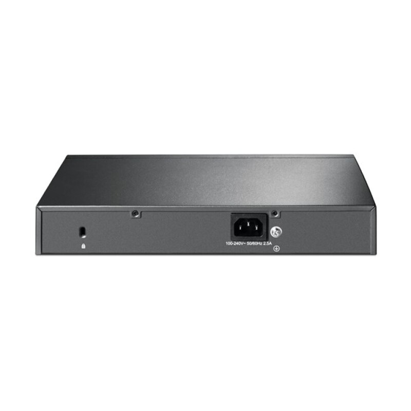 Tp-Link omada TL-SG2210MP 8 Port Gigabit Switch