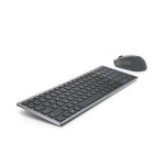 Dell KM7120W Bluetooth Set Siyah (580-AIWJ)