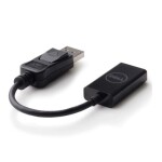 Dell DisplayPort to HDMI 2.0 (4K) (492-BBXU)