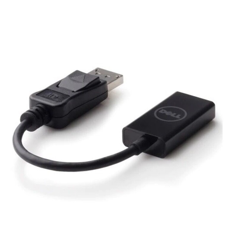 Dell DisplayPort to HDMI 2.0 (4K) (492-BBXU)