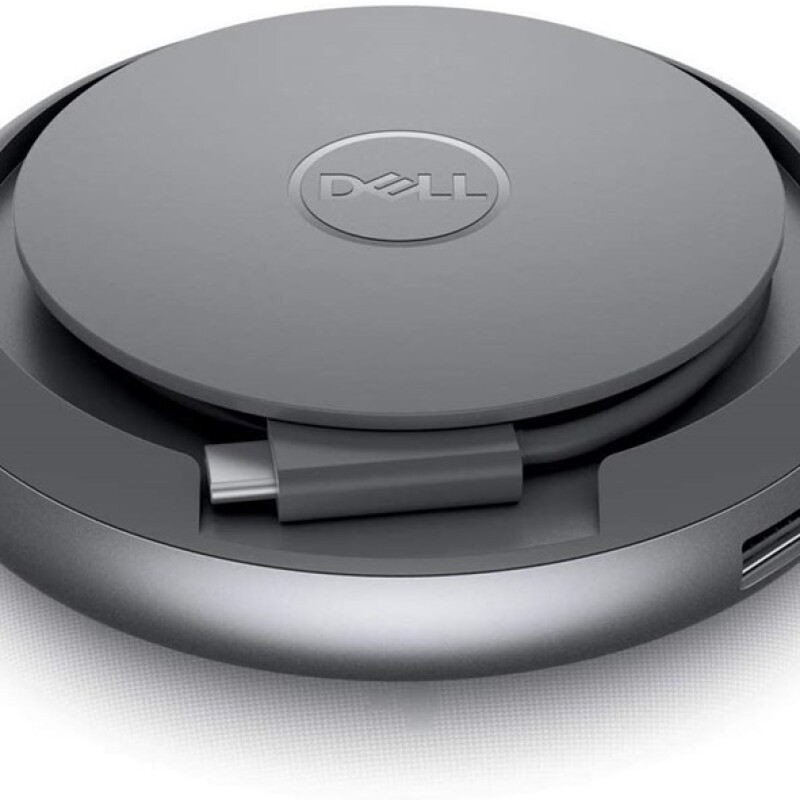 Dell MH3021P Hoparlör ve Çoklayıcı (470-AELP)