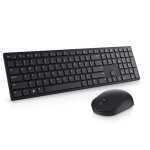 Dell Pro KM5221W Kablosuz Set Siyah (580-AJRB)