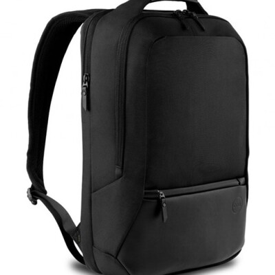 Dell Premier Slim 15.6'' Sırt Çantası (460-BCQM)