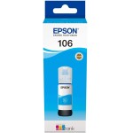 Epson 106 Mavi Mürekkep Kartuş (C13T00R240)