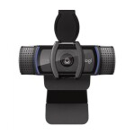Logitech C920S Pro Webcam Full HD 960-001252