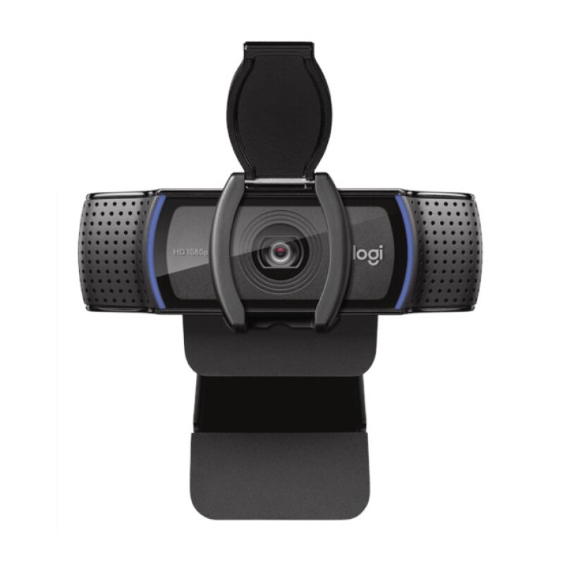 Logitech C920S Pro Webcam Full HD 960-001252