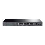Tp-Link TL-SG1428PE 24 Port GBİt PoE Switch