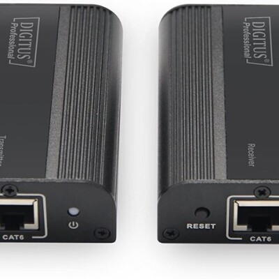 Digitus HDMI Sinyal Uzatma (60m)