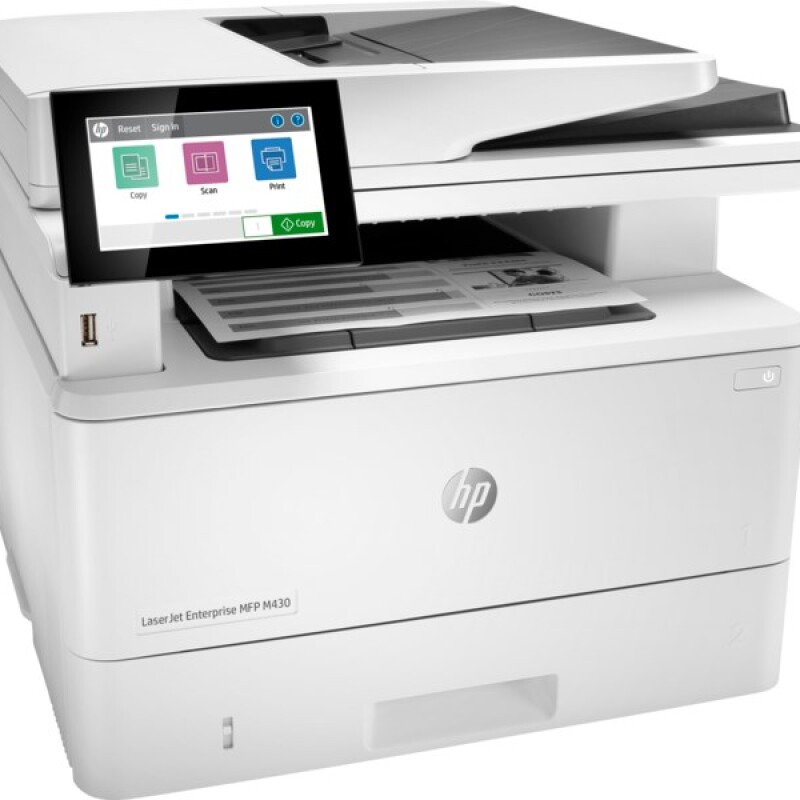 HP Enterprise M430f Çok Fonksiyonlu (3PZ55A)