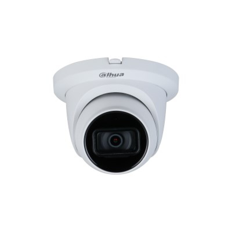 Dahua HAC-HDW1500TLMQ-A-0280B 5MP Sesli Dome HDCVI