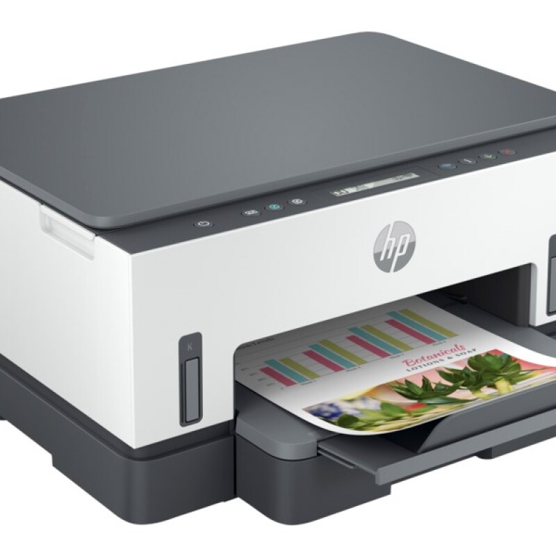 HP Smart Tank 720 Çok Fonksiyonlu (6UU46A)
