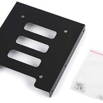 Dark Dönüştürücü Kızağı 2.5'' to 3.5''(DA35X1)
