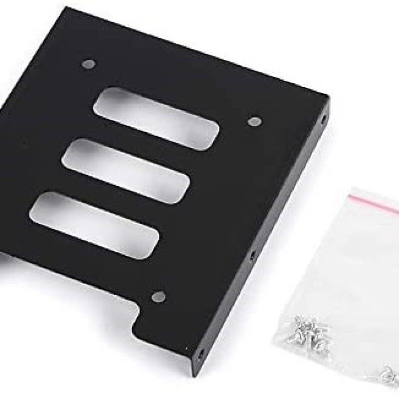 Dark Dönüştürücü Kızağı 2.5'' to 3.5''(DA35X1)