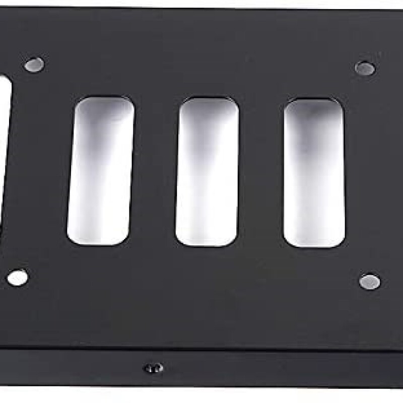 Dark Dönüştürücü Kızağı 2.5'' to 3.5''(DA35X1)