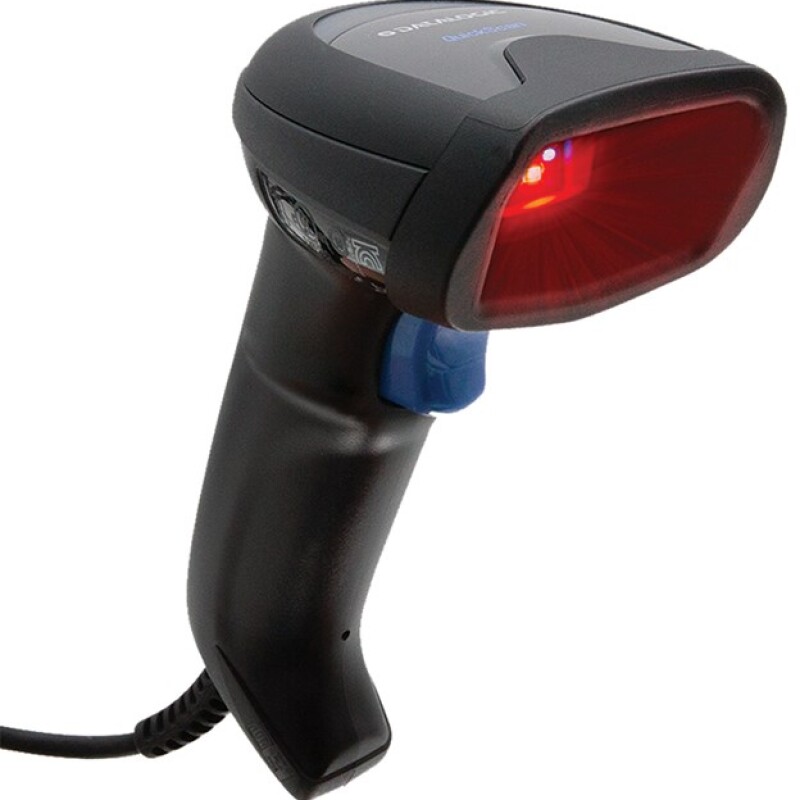 Datalogic QuickScan QD2590 2D Kablolu (Ayaklı)